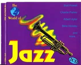 Various Artists - The World Of Jazz