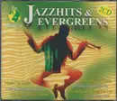 Double CD - Ella Fitzgerald, Louis Armstrong, Nina Simone a.o. - The World Of Jazzhits & Evergreens