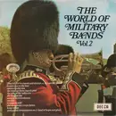 LP - Bands Of The Life & Royal Horse Guards, a.o. - The World Of Military Bands Vol. 2