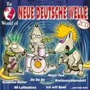 Double CD - Louis Ablazzo, Trio Bio, Kaktus, Unter Null. u.a - Neue Deutsche Welle
