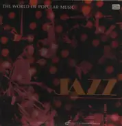 Various - The World of Popular Music - Jazz