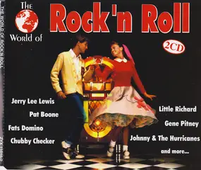 Various Artists - The World Of Rock'n Roll