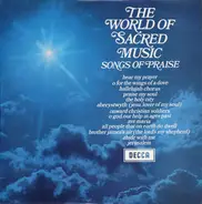 The World Of Sacred Music - Songs of Praise