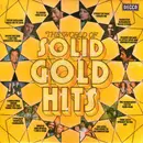 LP - Typically Tropical / Lynsey de Paul / Peter Skellern a. o. - The World Of Solid Gold Hits