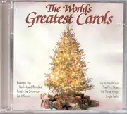 Double CD - Various - The World's Greatest Carols