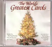 Various - The World's Greatest Carols