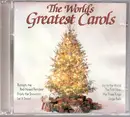 Double CD - Various - The World's Greatest Carols