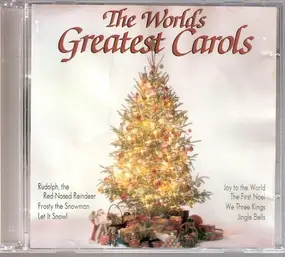 Various Artists - The World's Greatest Carols