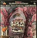 LP - Robert Shaw Chorale / Norman Luboff Choir - The World's Greatest Choruses
