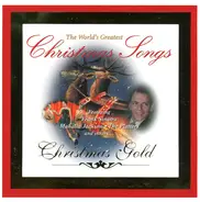 Mantovani Orchestra,Lou Monte,Billy Vaughn,a.o - The World's Greatest Christmas Songs