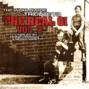 CD - Various - The Worldwide Tribute To The Real Oi Vol. 2