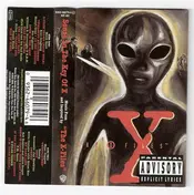 Mark Snow - The X-Files - Songs In The Key Of X