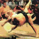 CD - JImmy Eat World, Ann Beretta, The Impossibles a.o. - The Year Of The Rat