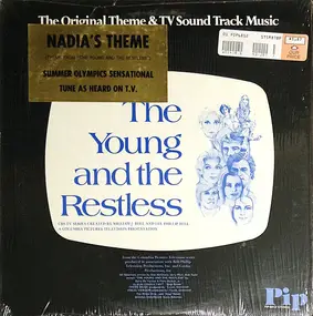 Various Artists - The Young And The Restless (The Original Theme & TV Sound Track Music)