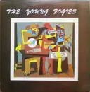 Double LP - John Cohen, Mike Seeger a.o. - The Young Fogies