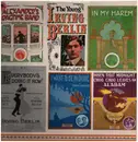 LP - Alexander's Ragtime Band, In My Harlem a.o. - The Young Irving Berlin
