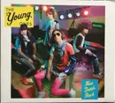 CD - King Jack, Sat2d, Makebelieve a.o. - The Young Ones - New Dutch Rock - Digipak, Sealed