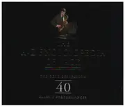 Double CD - Louis Armstrong / Count Basie / Sidney Bechet a.o. - The a-Z Encyclopedia of Jazz..