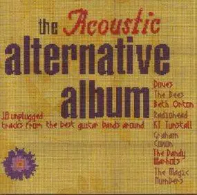 Radiohead - The Acoustic Alternative Album