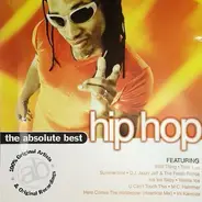 Various - The Absolute Best Hip Hop