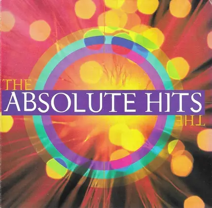 Aaliyah, Lil' Kim, Jewel, a.o. - The Absolute Hits