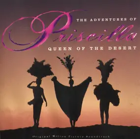 Cole Porter - The Adventures Of Priscilla: Queen Of The Desert  (Original Motion Picture Soundtrack)