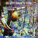 LP-Box - Art Konik / Ras / Jaymz Nylon / a.o. - The Afro House Of Irma - Afrodesia Vol. 2 - Gatefold