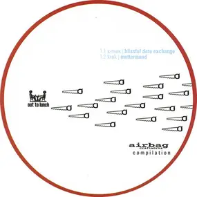 Don Disco - The Airbag Craftworks Compilation - Record 02