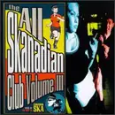 CD - Adrian Miller / Skavenjah a.o. - The All Skanadian Club Volume III