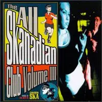 Cole Porter - The All Skanadian Club Volume III