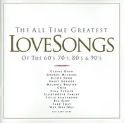 Take That - The All Time Greatest Love Songs Of The 60's, 70's, 80's & 90's
