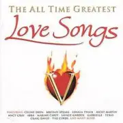 Double CD - Céline Dion & R. Kelly / Mariah Carey a.o. - The All Time Greatest Love Songs Volume 5