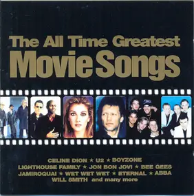 Cole Porter - The All Time Greatest Movie Songs