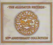 Hound Dog Taylor - The Alligator Records 20th Anniversary Collection