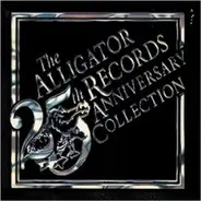 Son Seals, Koko Taylor, a.o. - The Alligator Records 25th Ann