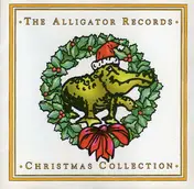Koko Taylor - The Alligator Records Christmas Collection