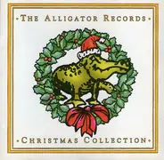 Koko Taylor, Tinsley Ellis, Son Seals, a. o. - The Alligator Records Christmas Collection