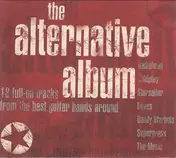 Radiohead - The Alternative Album Vol.1