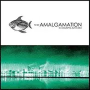CD - The Tighties, Trevor Z, Chore a.o. - The Amalgamation Compilation