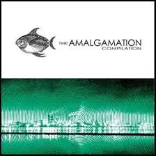 The Tighties, Trevor Z, Chore a.o. - The Amalgamation Compilation