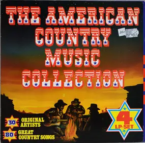 Carl Belew - The American Country Music Collection