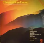 LP - Folk Compilation - The American Dream - Great Folk - Songs And Ballads