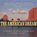 CD - Rich Grissom / David Lynn Jones a.o. - The American Dream