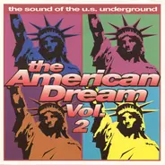 G.T.B, Keoki, a.o - The American Dream Vol. 2