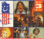 Rich Grissom / David Lynn Jones a.o. - The American Dream