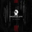 LP-Box - Various - The American Epic Sessions (Original Motion Picture Soundtrack)