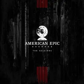 Nas - The American Epic Sessions (Original Motion Picture Soundtrack)