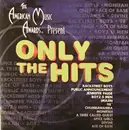 CD - Backstreet Boys,Imajin,98 Degrees,a.o - The American Music Awards Present Only The Hits