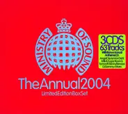 Various - The Annual 2004