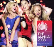 Groove Armada, DADA, Mauro Picotto... - The Annual 2008
